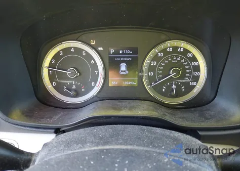 2020 Hyundai Venue Sel from USA, damaged, VIN KMHRC8A38LU020057